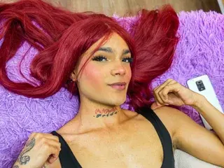 Streamate Adult Webcams of valery_Kleii26