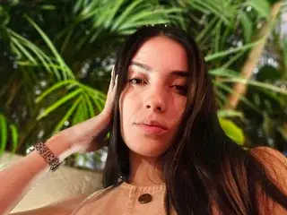 Streamate Live Sex of SophiaGadet