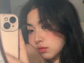 Streamate Private Sex Chat of kaia_vega
