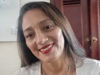 Streamate Best live sex cam show of MaciaMuller