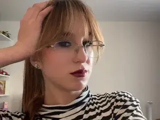 Streamate Adult Video Chat of AlishaKelly
