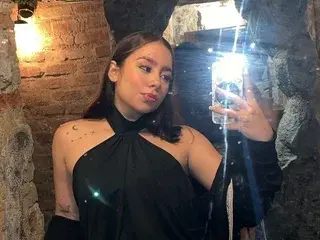 Streamate Free Live Porn of Linda_Ponce