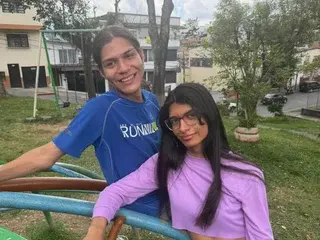 Streamate Sex Cam of Lylith_606