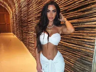 Streamate Adult Video Chat of SexyTaylorUk
