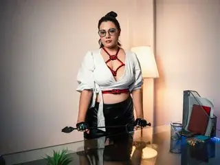 Streamate Sex Chat of JulietaCarden