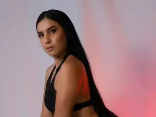 Streamate Private Sex Chat of AlejandraBocelly