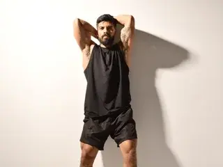 Streamate Free Live Porn of DannSaenz88