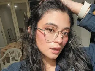 Streamate Nude Webcam of Marilin_Jones