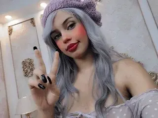 Streamate Sex Chat of AlanaHouston