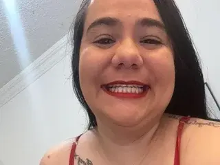 Streamate Live Porn of Nathalia_Chubby