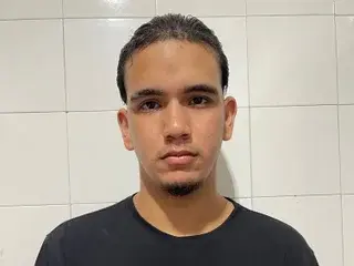 Streamate Best Webcam of JavierPoker