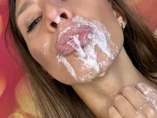 Streamate Best Webcam of LadyAgata