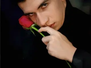 Streamate Sex Chat of mikaelslow