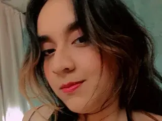Streamate Nude Webcam of scarlet_hans