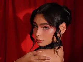 Streamate Private Sex Chat of Isabella_Laurent