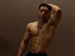 Streamate Free Porn Cam of Jeicobgagnon