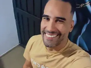 Streamate Adult Webcam of Lufermark