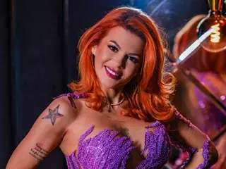 Streamate Live Sex Cam of CamillaStarrX