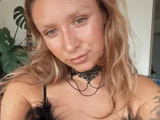 Streamate Watch Live Sex Cams of DaisyBlaze
