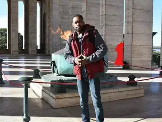 Streamate Sex Cam of MASTERTOPDOME21