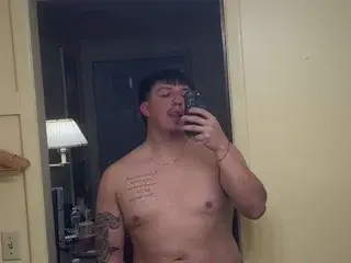 Streamate Nude Webcam of Papiichulooo