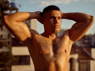Streamate Best Webcam of AaronHunter