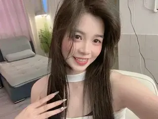 Streamate Sex Cam of Ailisiminmin