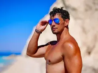 Streamate Private Sex Chat of BrutusK