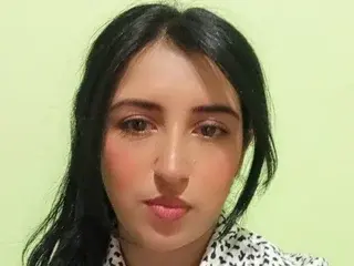 Streamate Best live sex cam show of NicolJeans