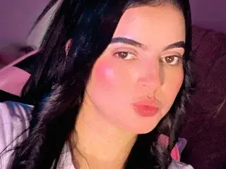 Streamate Watch Live Sex Cams of DaliaAprilx