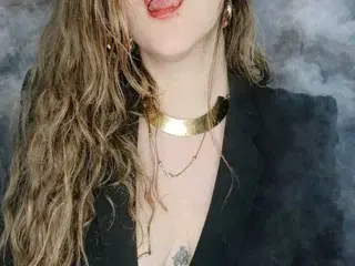 Streamate Adult Webcams of GinnaGrece