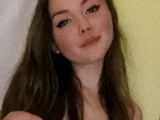 Streamate Private Sex Chat of Aurelia