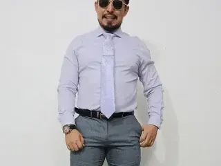 Streamate Nude Webcam of KalethBigDick88