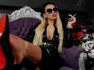 Streamate Adult Webcam of LexaSawyer