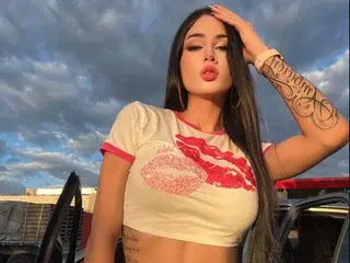 Streamate Sex Chat of jesiimegansexxii