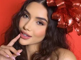 Streamate Nude Webcam of Alice_Haaze