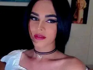 Streamate Nude Webcam of alexaa_cute1111