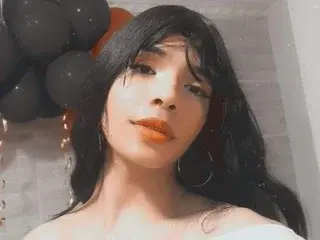 Streamate Free Porn Cam of alaskalovestar