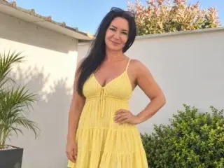 Streamate Sex Chat of LETITIAH