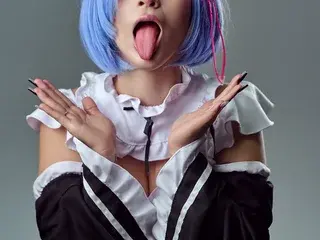 Streamate Adult Webcams of Lilithasmodeus