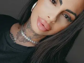 Streamate Live Porn of denychantall