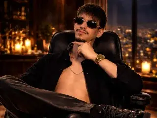 Streamate Live Sex of BRAYHAMBROWN