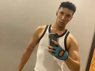 Streamate Live Sex of AngeloandEdward