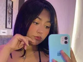 Streamate Best Webcam of AmbarBaker70