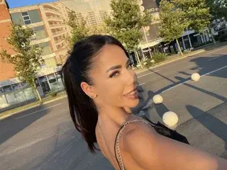 Streamate Adult Webcams of ArabelaCarter