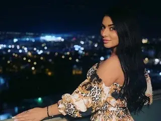 Streamate Live Porn of SelenaVelvet