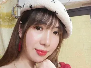 Streamate Free Live Porn of Vunami