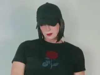 Streamate Free Porn Cam of WetWildKittyKat