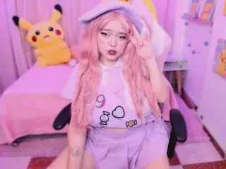 Streamate Sex Chat of waifumochi_chan