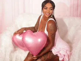 Streamate Sex Cam of VenusMillan